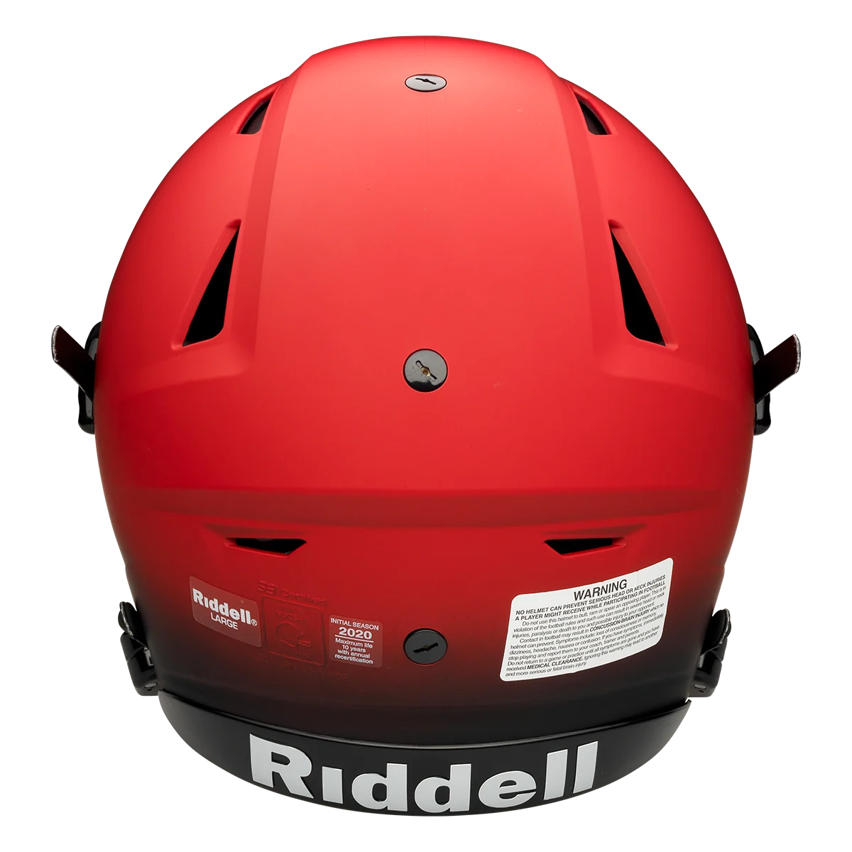 Riddell Speedflex Varsity Football Helmet