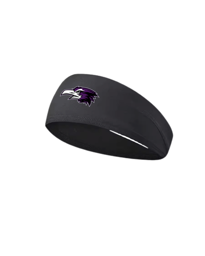 Bayside Ravens Headband