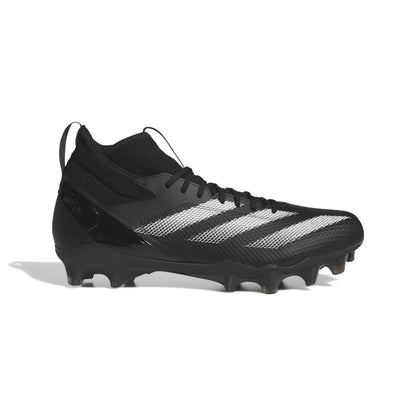 Adidas Adizero Impact Molded Football Cleats (US 7.5)