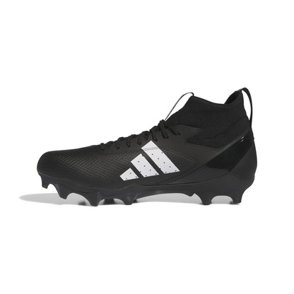 Adidas Adizero Impact Molded Football Cleats (US 7.5)
