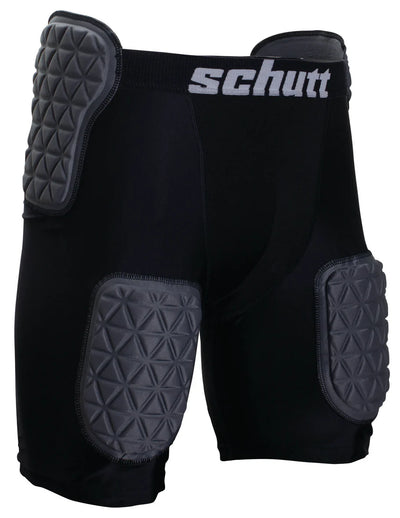 Schutt Protech Tri Adult Football Girdle (Large)