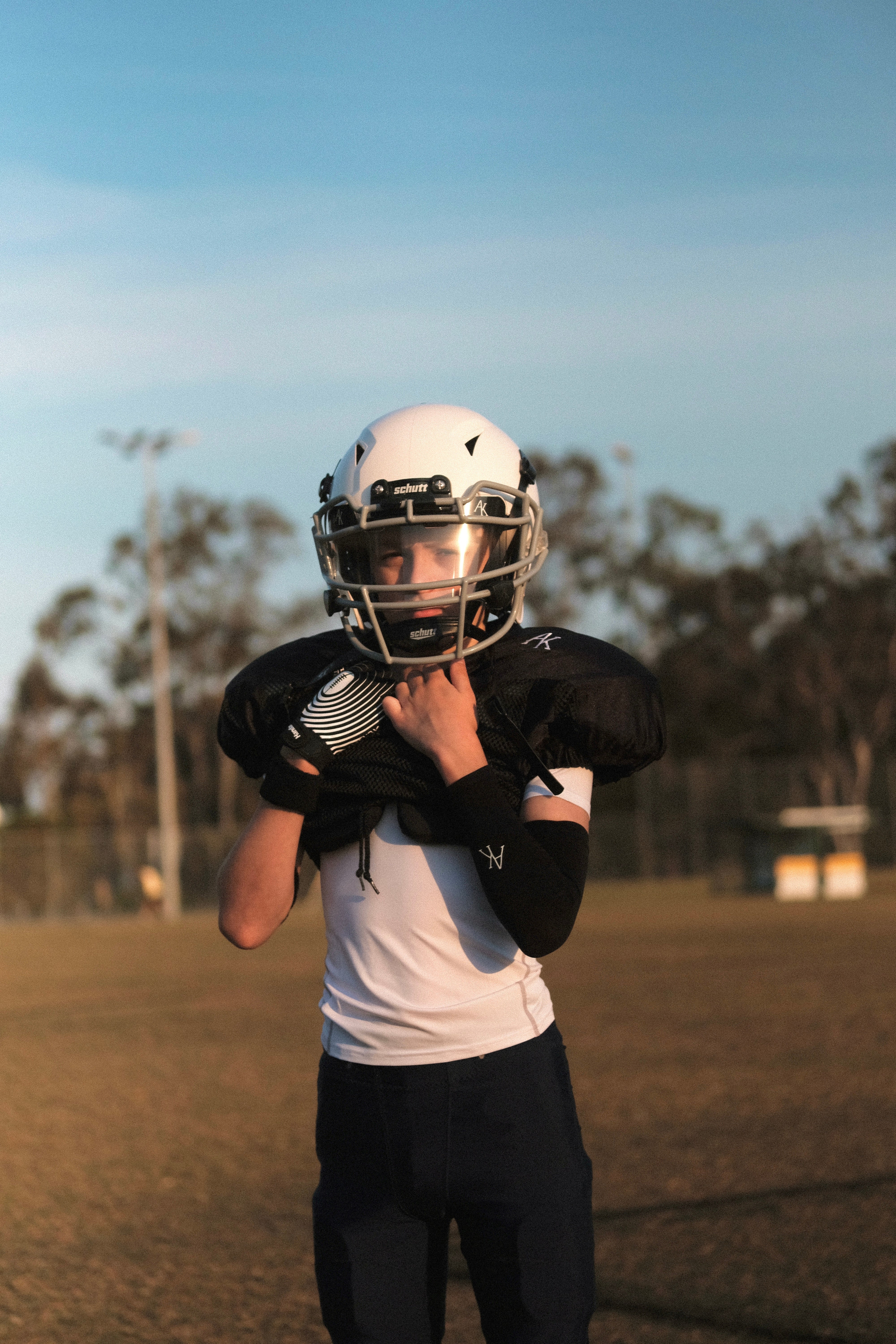 Youth Sweat Wrist Bands