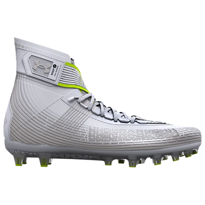 UA Highlight MC Football Cleats (US 12.5)