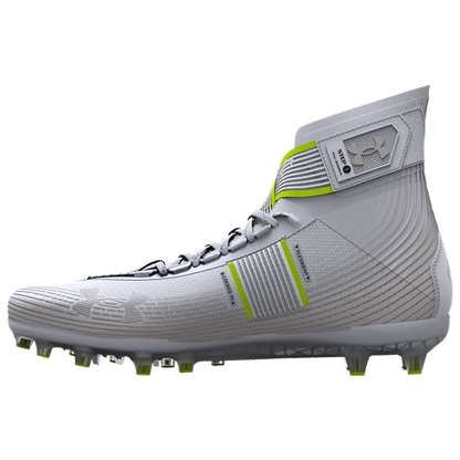 UA Highlight MC Football Cleats (US 12.5)