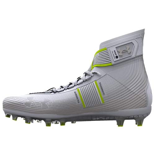 UA Highlight MC Football Cleats (US 12.5)