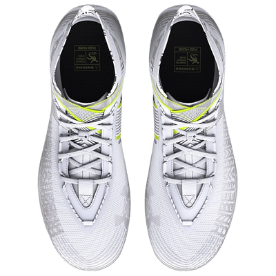 UA Highlight MC Football Cleats (US 12.5)