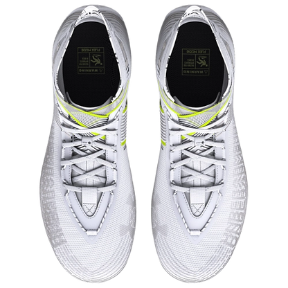 UA Highlight MC Football Cleats (US 12.5)