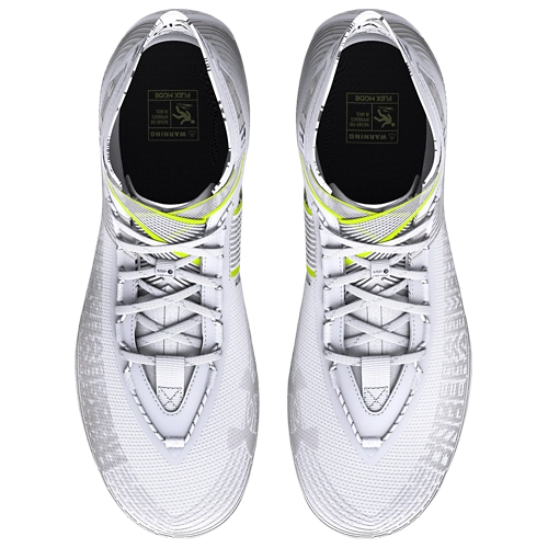 UA Highlight MC Football Cleats (US 12.5)