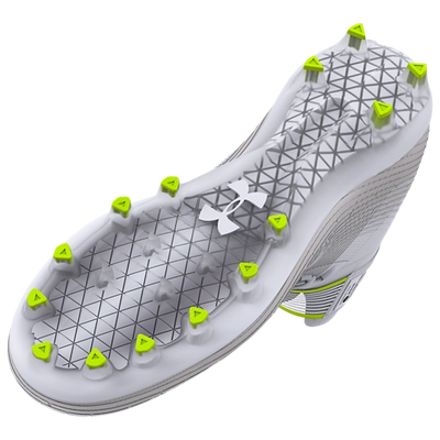 UA Highlight MC Football Cleats (US 12.5)