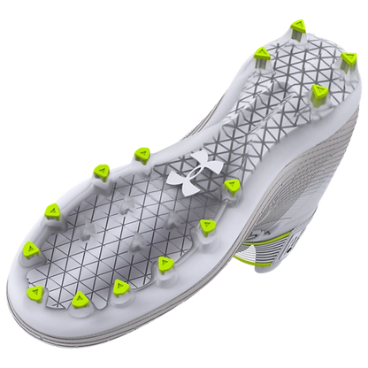 UA Highlight MC Football Cleats (US 12.5)