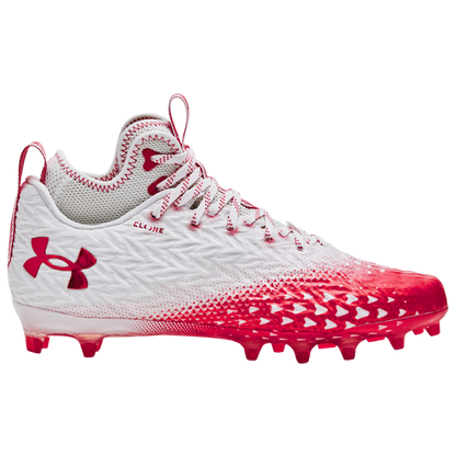 Under Armour Clone 3.0 Cleats (US 10.5)