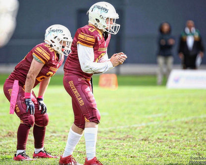 AK 'Classic' Football Streamer Towel