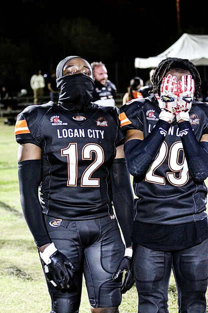 AK Football Ski Mask