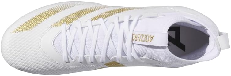 Adidas Adizero Impact Molded Football Cleats (US 10.5)
