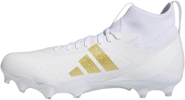 Adidas Adizero Impact Molded Football Cleats (US 10.5)