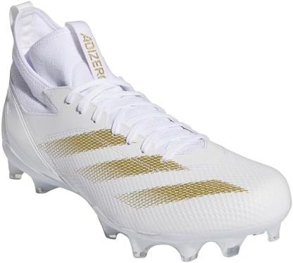 Adidas Adizero Impact Molded Football Cleats (US 10.5)