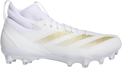 Adidas Adizero Impact Molded Football Cleats (US 10.5)