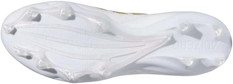 Adidas Adizero Impact Molded Football Cleats (US 10.5)