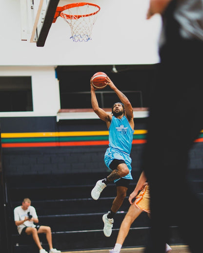 5 Piece Soft Padded Compression Girdle