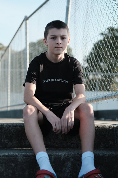 American Konnection Youth T-Shirt