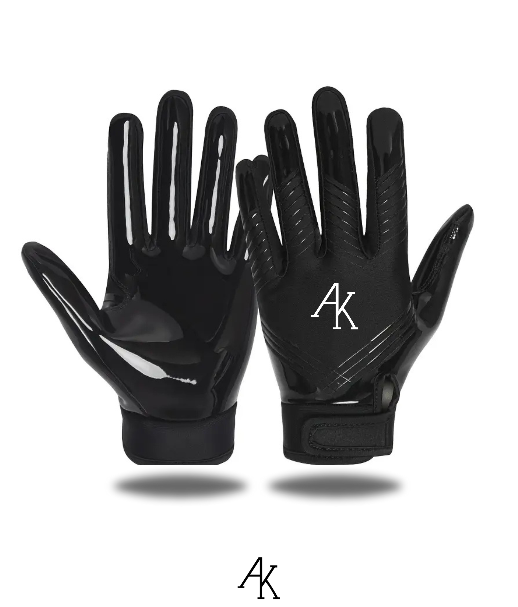 AK 'Core' Receiver Gloves