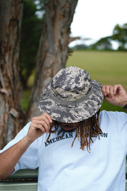 AK Bucket Hat