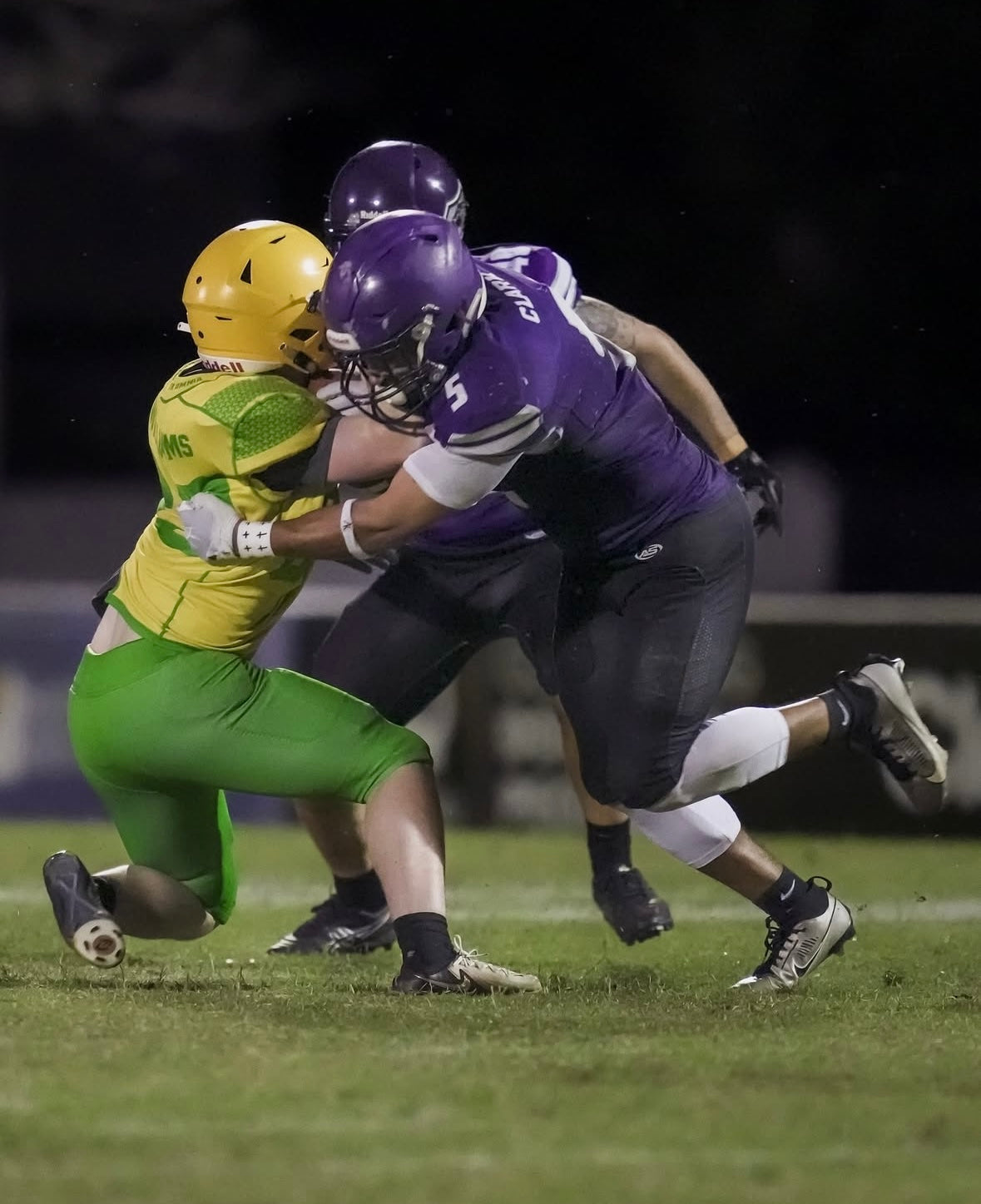 Rigid Cross Sports Tape