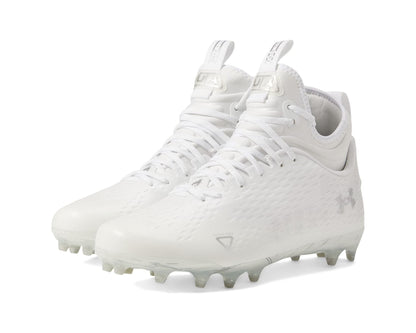UA Spotlight Lux MC 2.0 Football Cleats