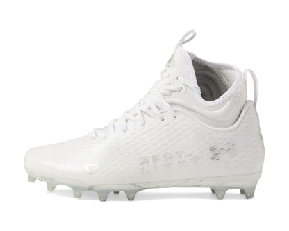 UA Spotlight Lux MC 2.0 Football Cleats