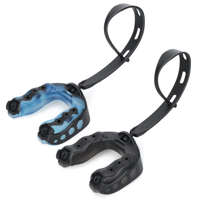 Football Gel Mouthguard