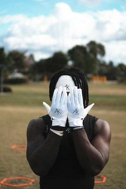 AK 'Core' Receiver Gloves