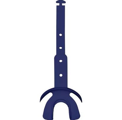 Doubleguard Mouthguard with Lip Protection