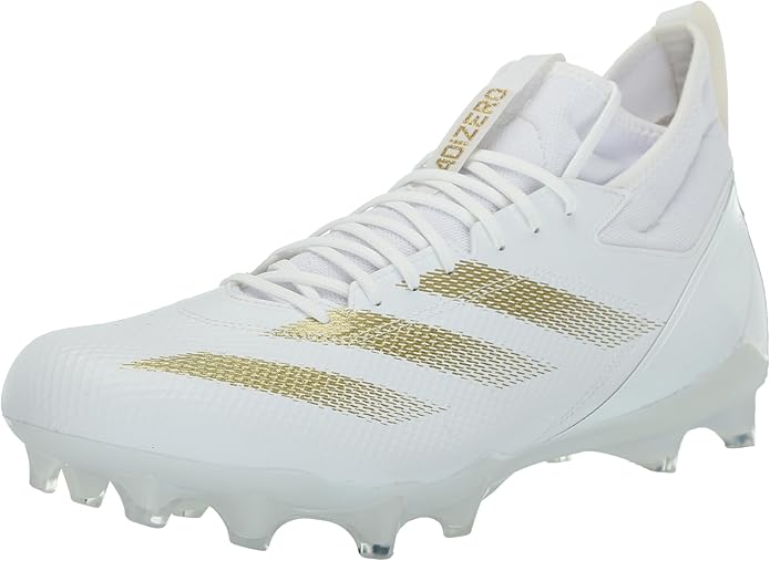 Adidas Adizero Impact Molded Football Cleats (US 10.5)
