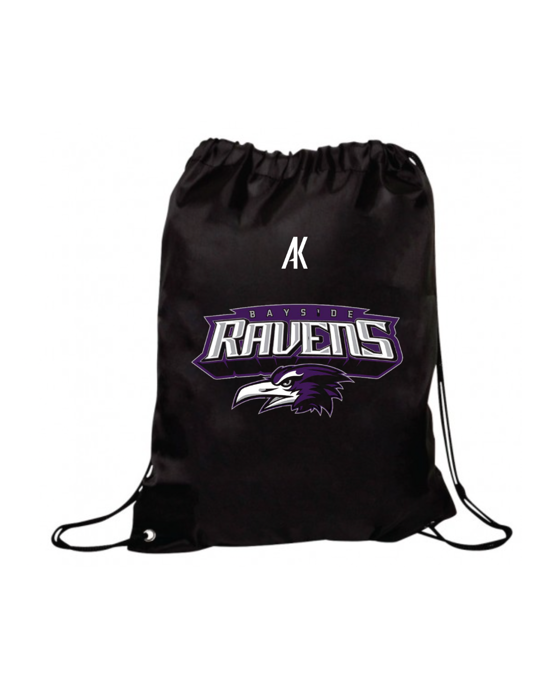 Bayside Ravens Cleat Bag