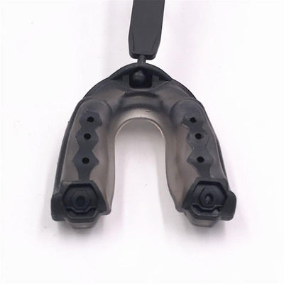 Football Gel Mouthguard