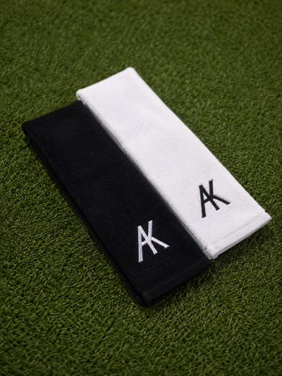 AK Standard Towel