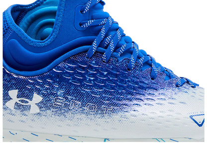 UA Spotlight Lux MC 2.0 Football Cleats (US 12)