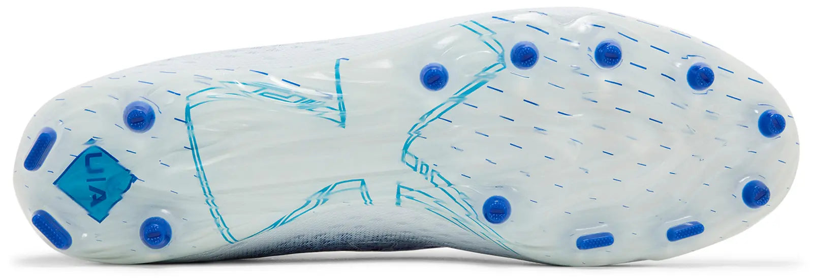 UA Spotlight Lux MC 2.0 Football Cleats (US 12)