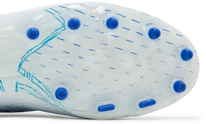 UA Spotlight Lux MC 2.0 Football Cleats (US 12)