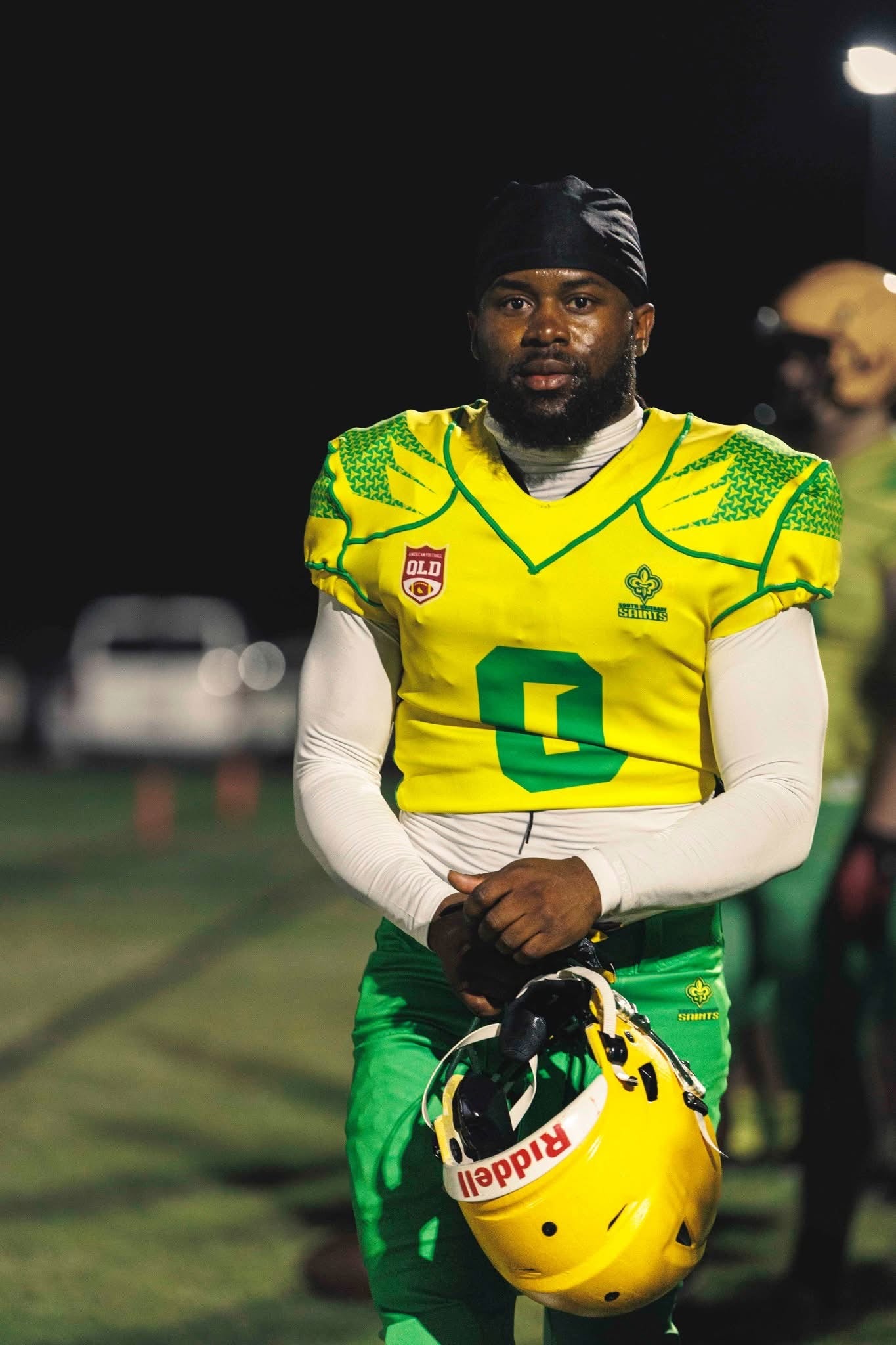 AK L/S Compression Shirt (Black or White)