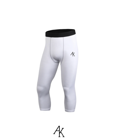 AK 3/4 Compression Pants