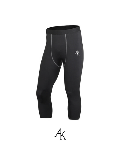AK 3/4 Compression Pants
