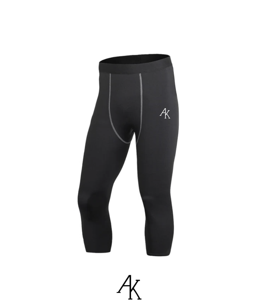 AK 3/4 Compression Pants