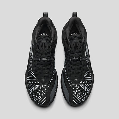 ANTA KAI 1 TEAM (Black/Gray)