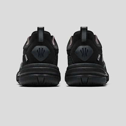 ANTA KAI 1 TEAM (Black/Gray)