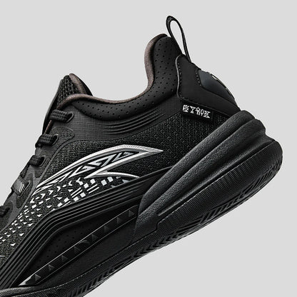 ANTA KAI 1 TEAM (Black/Gray)