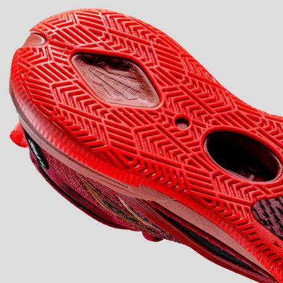 ANTA KAI 1 TEAM (Red)