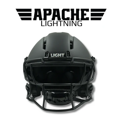 Apache Lightning (Adult/Varsity)