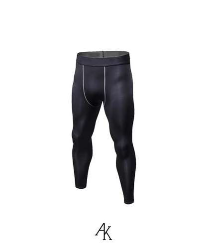 Compression Pants