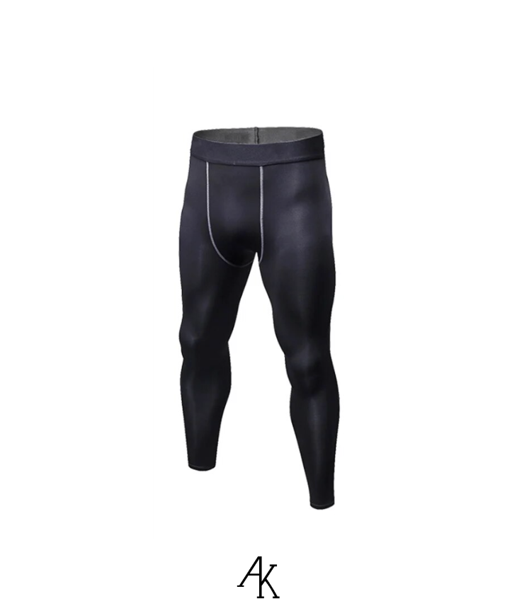 Compression Pants